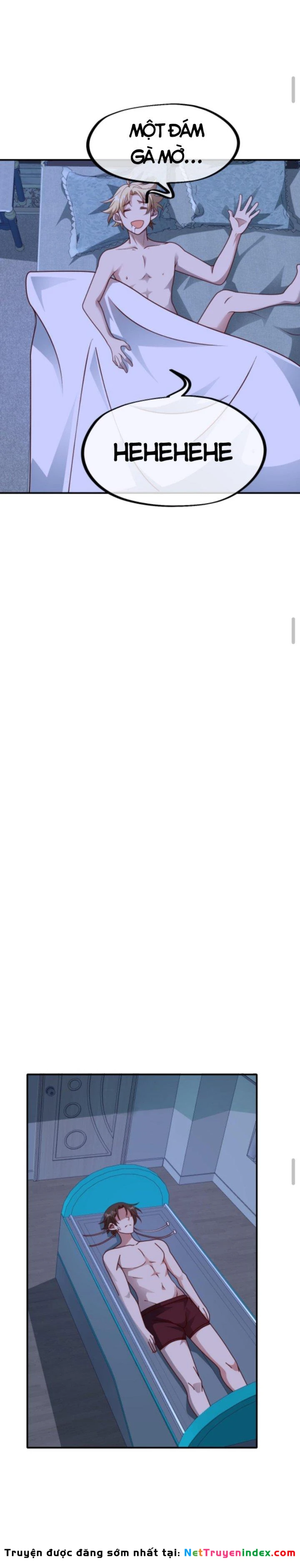 Cả Server Đều Muốn Ám Sát Ta Chapter 3 - 23