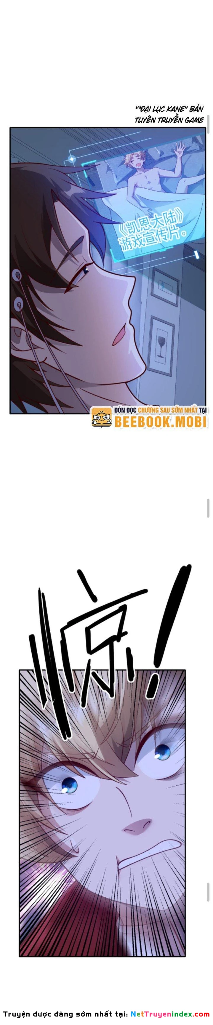 Cả Server Đều Muốn Ám Sát Ta Chapter 3 - 24