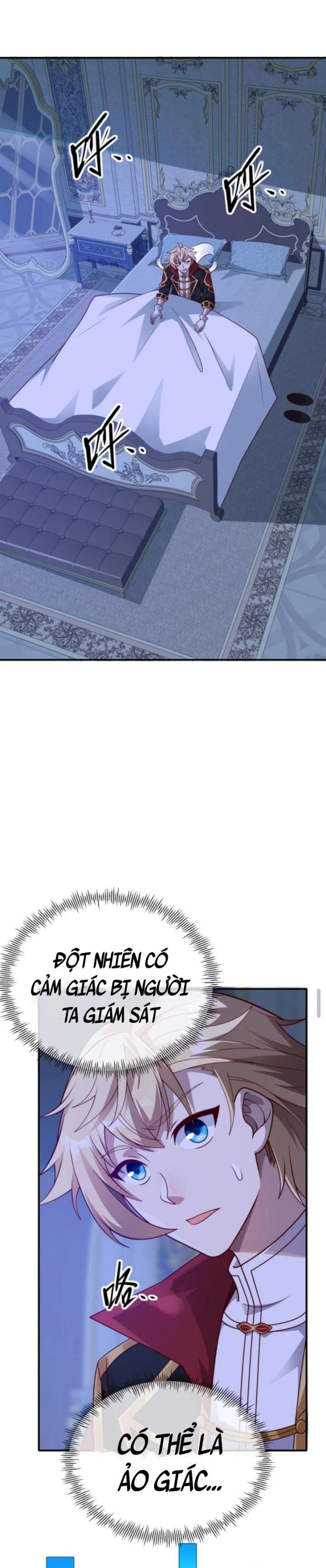 Cả Server Đều Muốn Ám Sát Ta Chapter 3 - 25