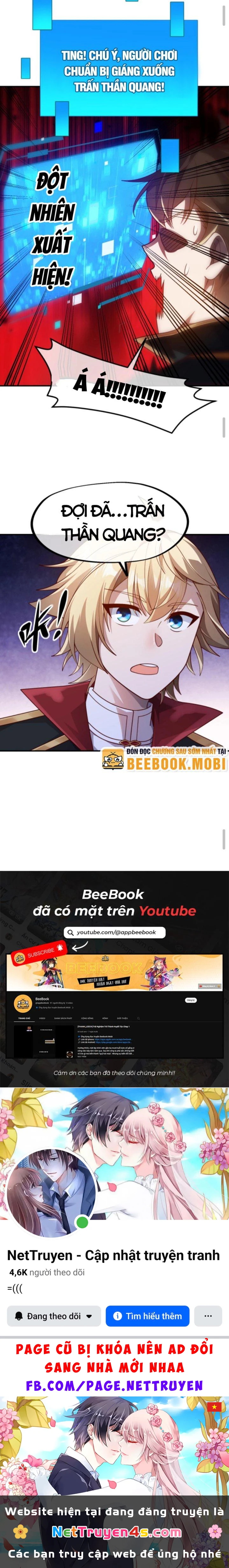 Cả Server Đều Muốn Ám Sát Ta Chapter 3 - 26