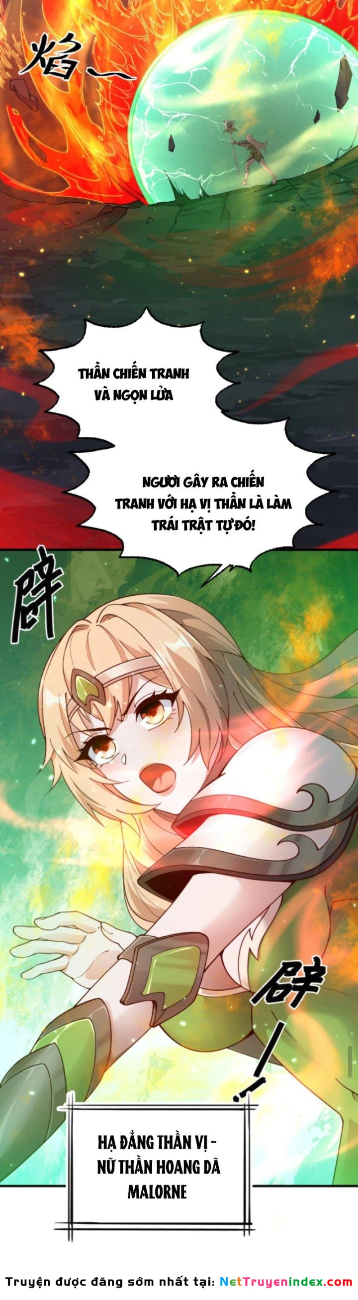 Cả Server Đều Muốn Ám Sát Ta Chapter 4 - 2