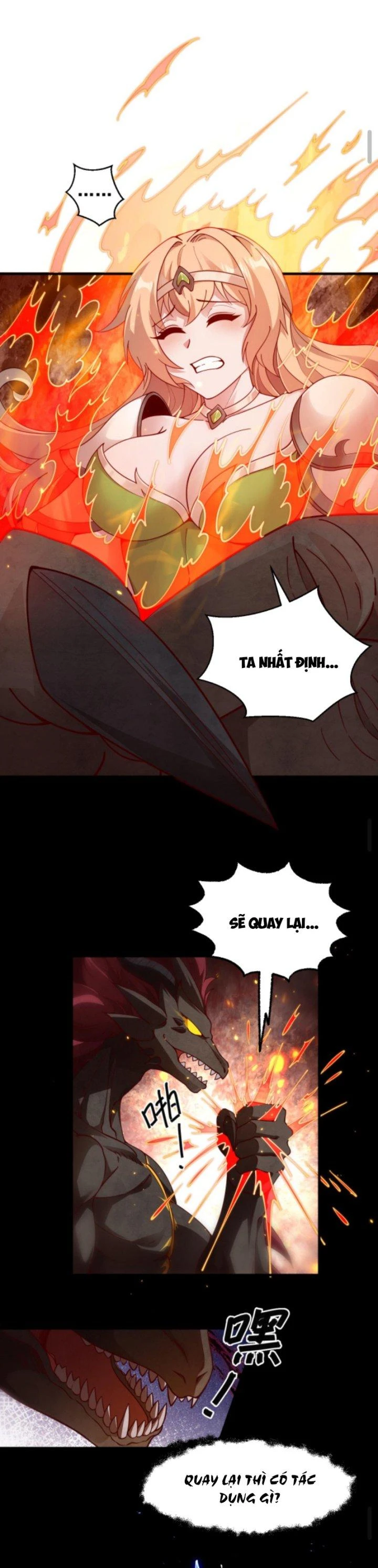 Cả Server Đều Muốn Ám Sát Ta Chapter 4 - 4