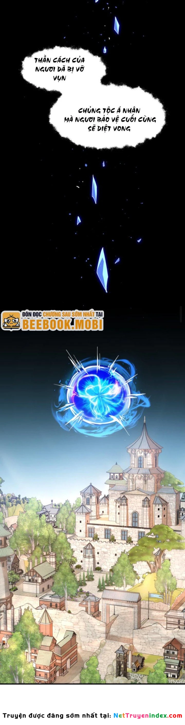 Cả Server Đều Muốn Ám Sát Ta Chapter 4 - 5