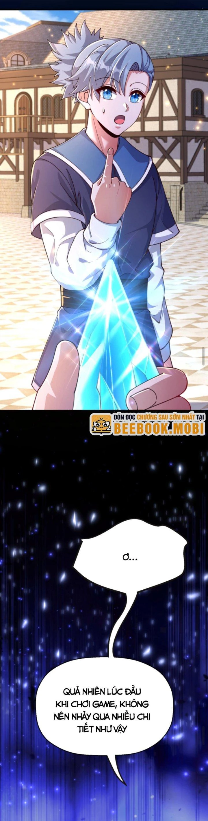 Cả Server Đều Muốn Ám Sát Ta Chapter 4 - 7