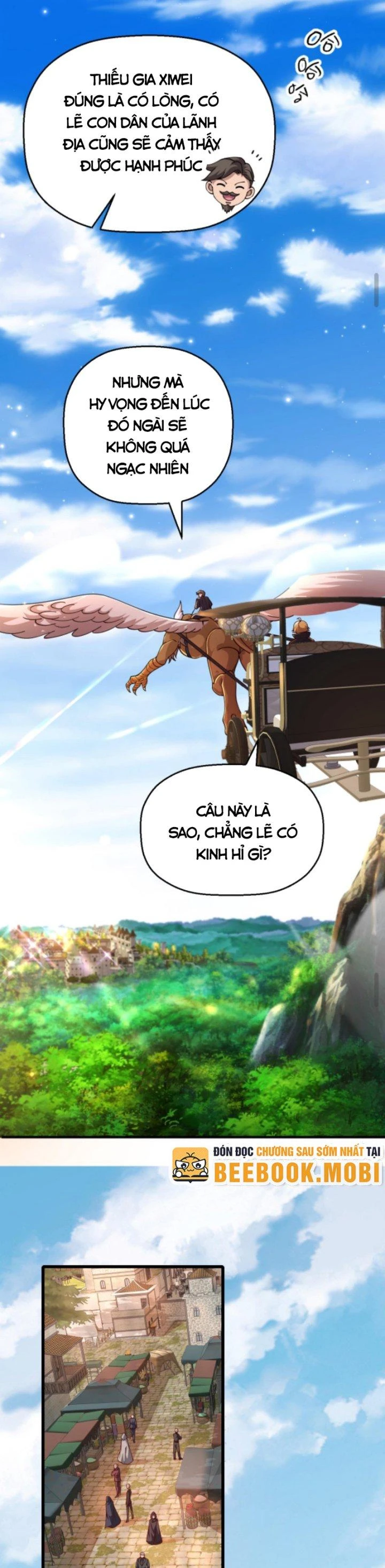 Cả Server Đều Muốn Ám Sát Ta Chapter 4 - 12
