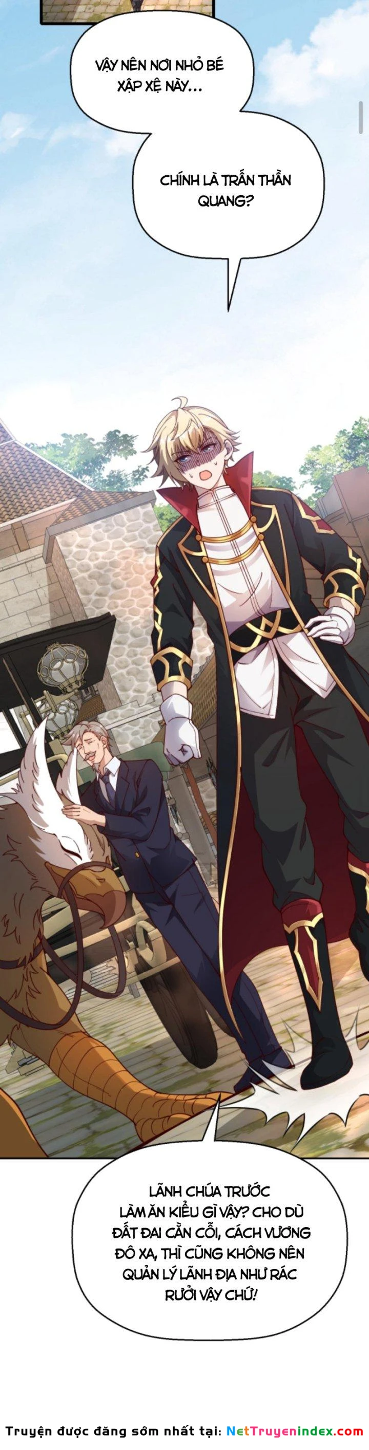 Cả Server Đều Muốn Ám Sát Ta Chapter 4 - 13