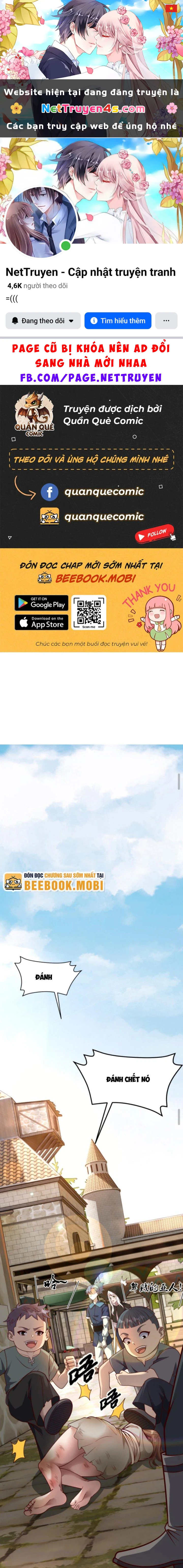 Cả Server Đều Muốn Ám Sát Ta Chapter 5 - 1