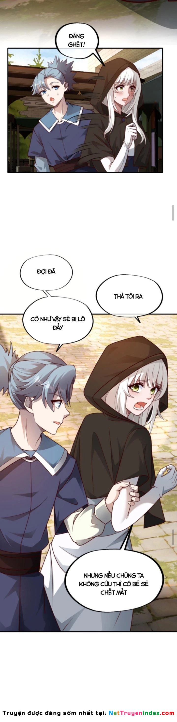 Cả Server Đều Muốn Ám Sát Ta Chapter 5 - 2