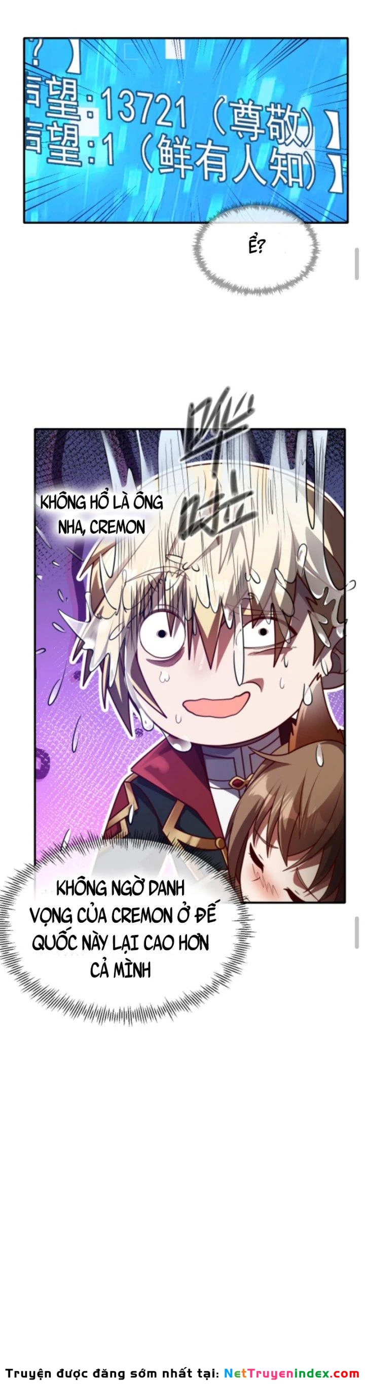 Cả Server Đều Muốn Ám Sát Ta Chapter 5 - 10