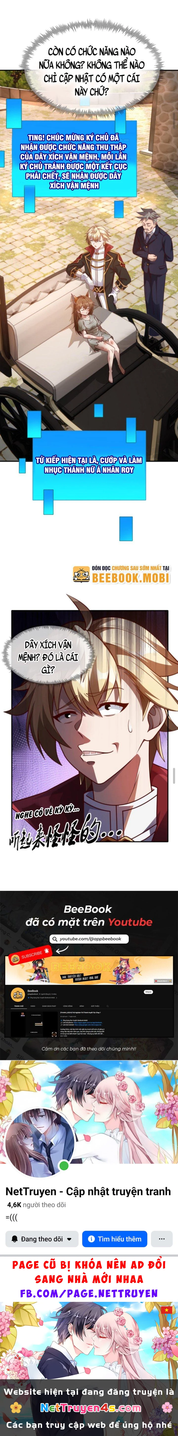 Cả Server Đều Muốn Ám Sát Ta Chapter 5 - 11