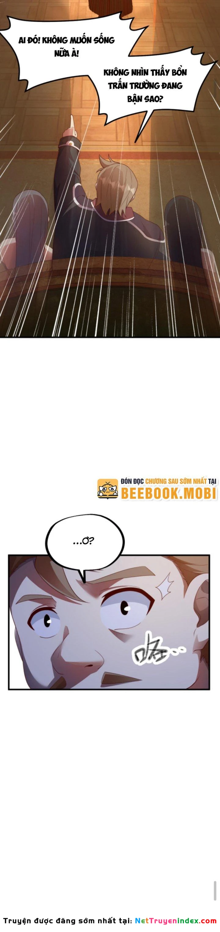 Cả Server Đều Muốn Ám Sát Ta Chapter 6 - 10