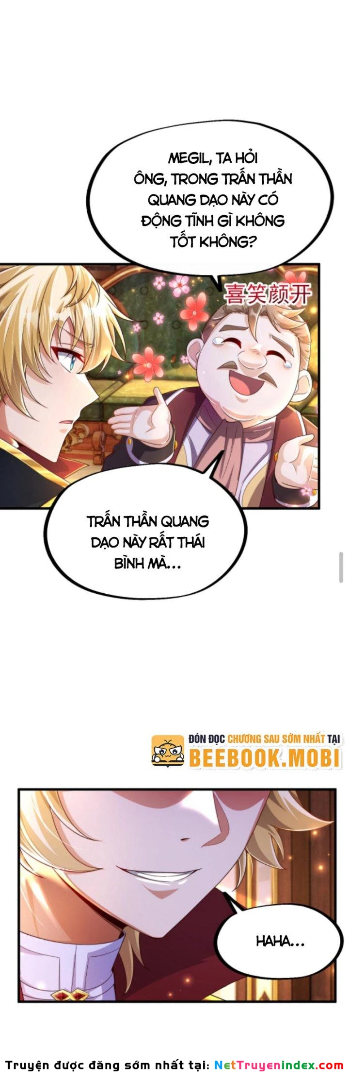 Cả Server Đều Muốn Ám Sát Ta Chapter 6 - 13