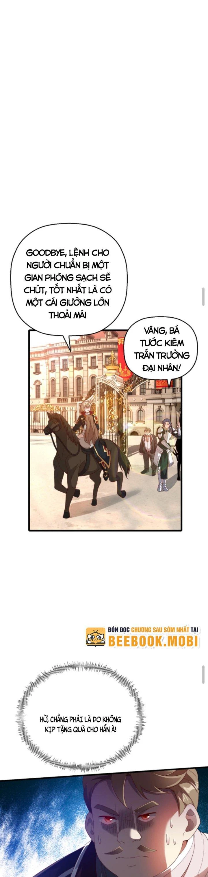 Cả Server Đều Muốn Ám Sát Ta Chapter 7 - 3