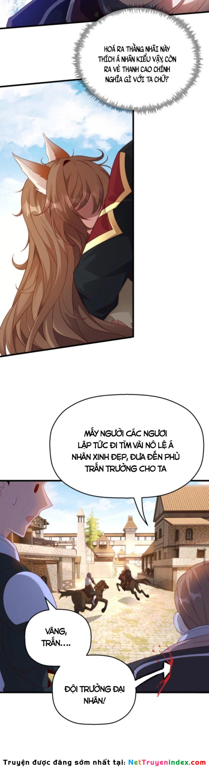 Cả Server Đều Muốn Ám Sát Ta Chapter 7 - 4