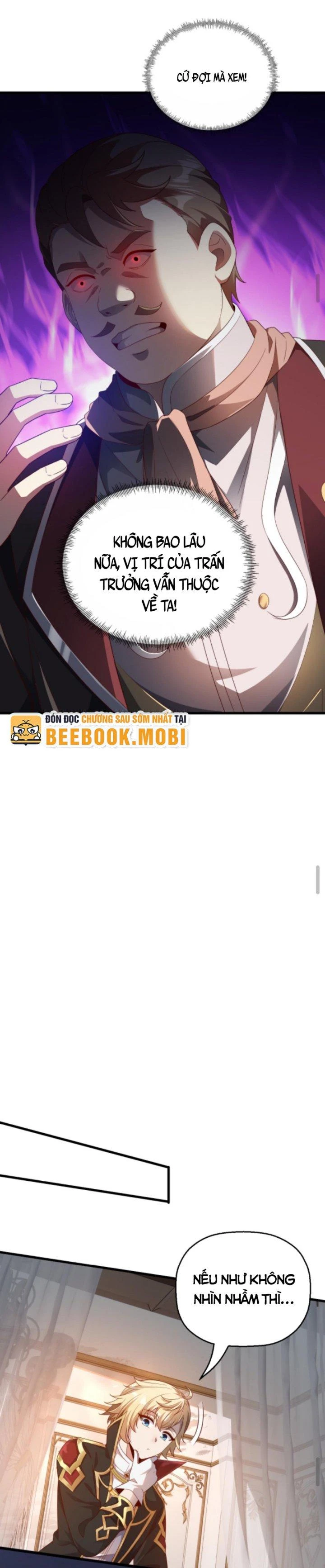 Cả Server Đều Muốn Ám Sát Ta Chapter 7 - 5