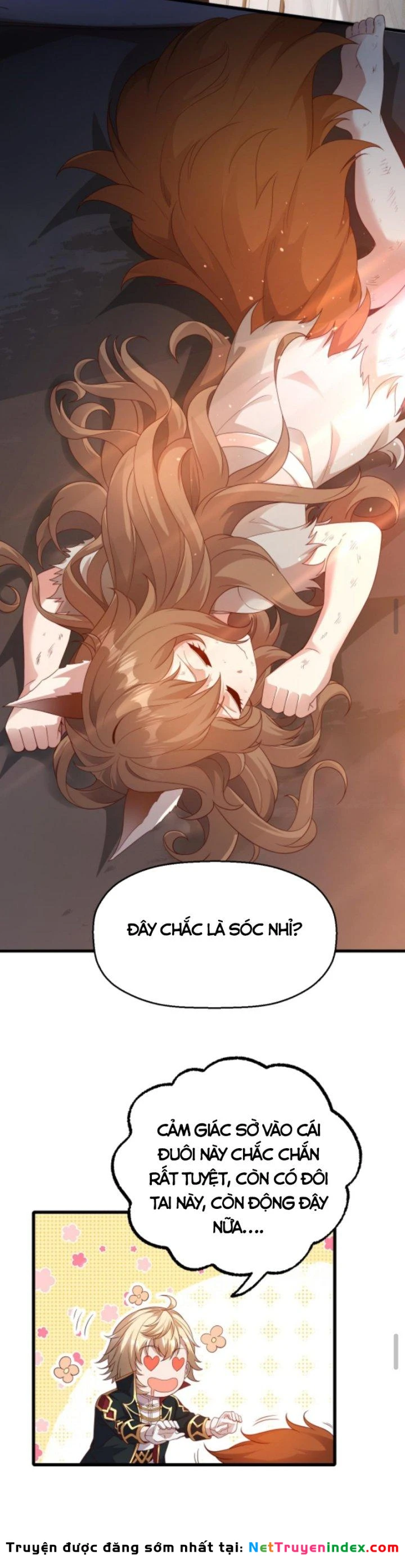 Cả Server Đều Muốn Ám Sát Ta Chapter 7 - 6