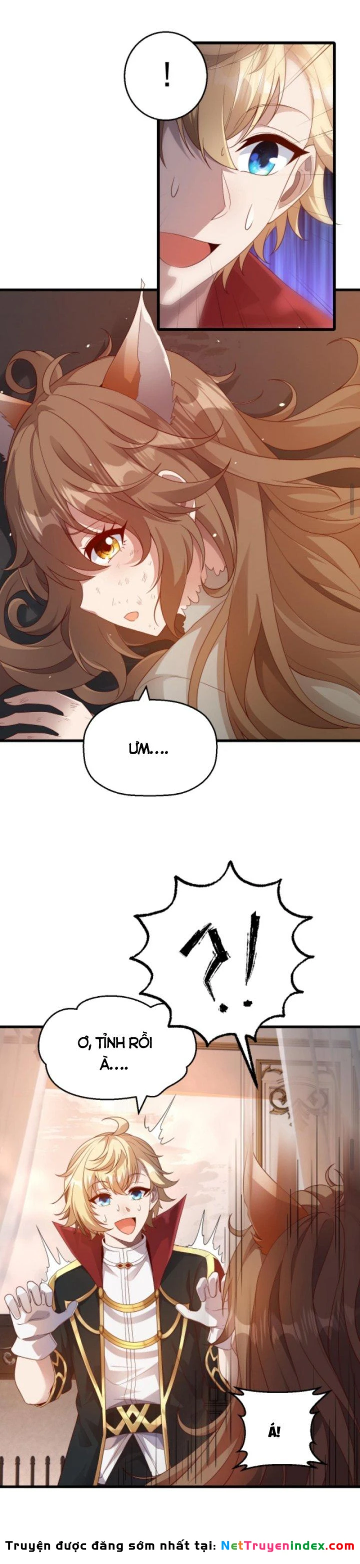 Cả Server Đều Muốn Ám Sát Ta Chapter 7 - 7