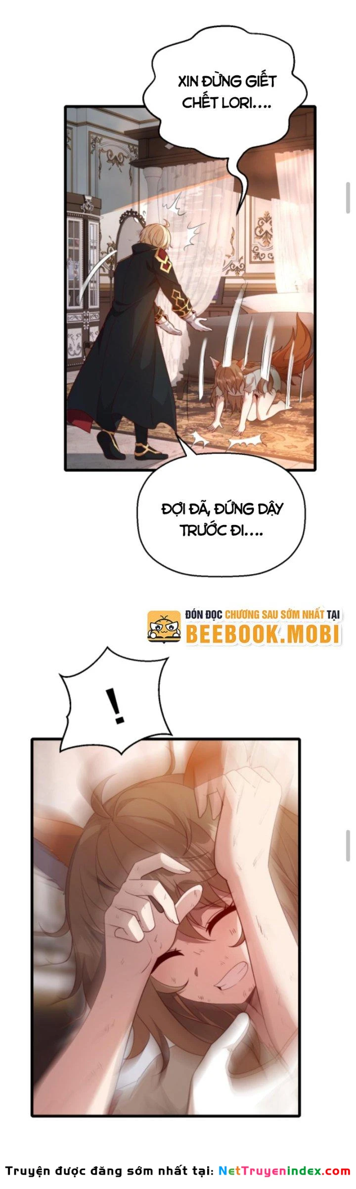 Cả Server Đều Muốn Ám Sát Ta Chapter 7 - 9