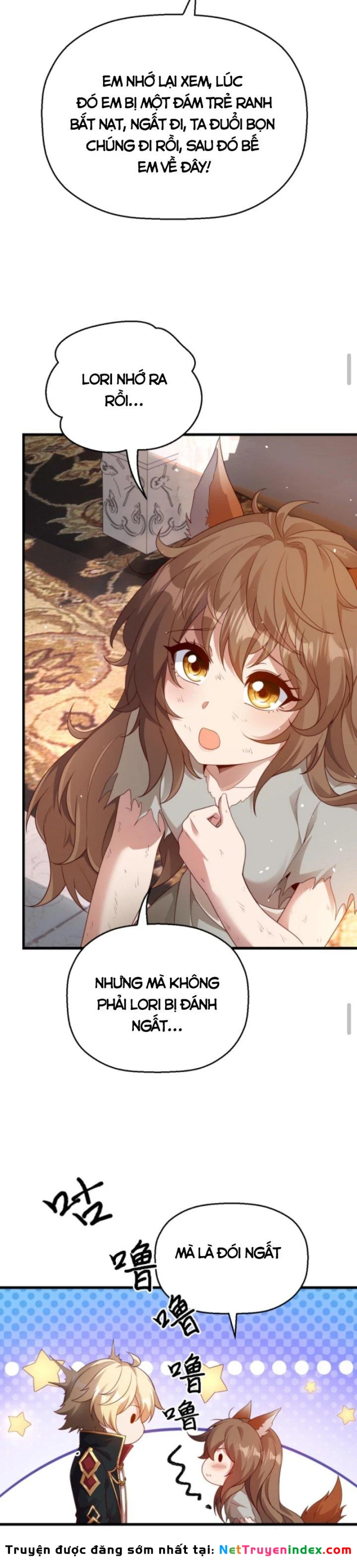 Cả Server Đều Muốn Ám Sát Ta Chapter 7 - 11