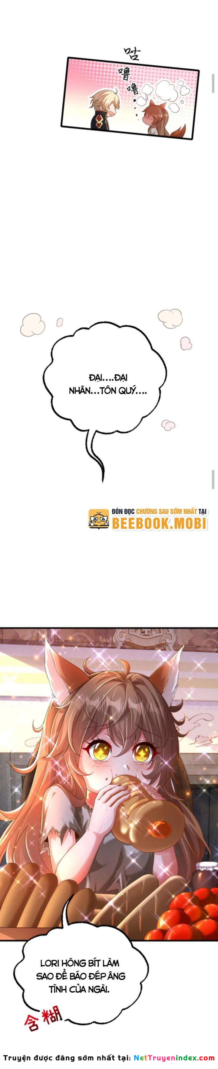 Cả Server Đều Muốn Ám Sát Ta Chapter 7 - 12