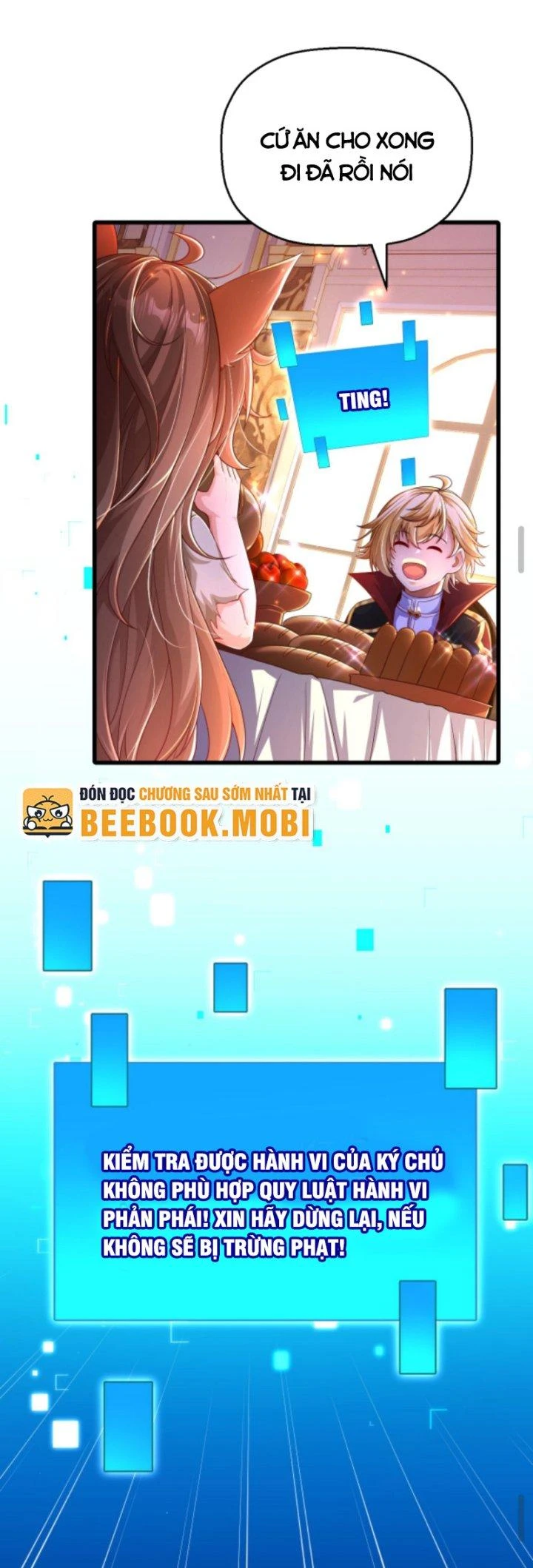 Cả Server Đều Muốn Ám Sát Ta Chapter 7 - 13