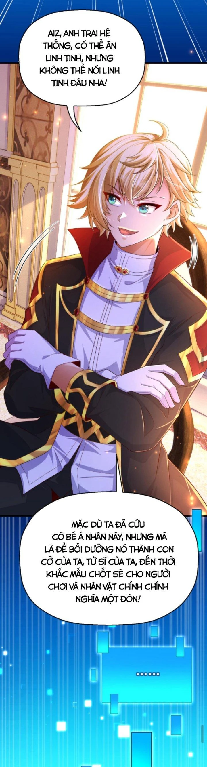 Cả Server Đều Muốn Ám Sát Ta Chapter 7 - 14