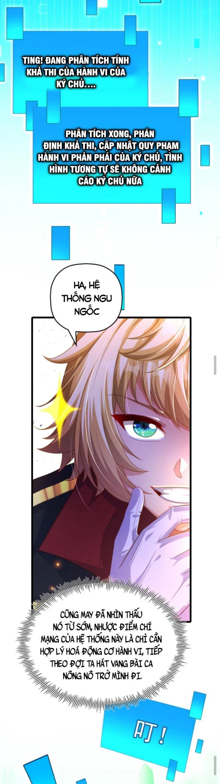 Cả Server Đều Muốn Ám Sát Ta Chapter 7 - 15