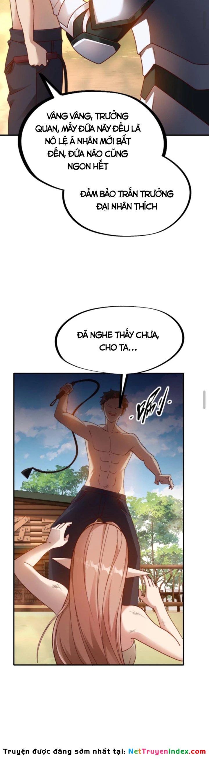 Cả Server Đều Muốn Ám Sát Ta Chapter 8 - 6