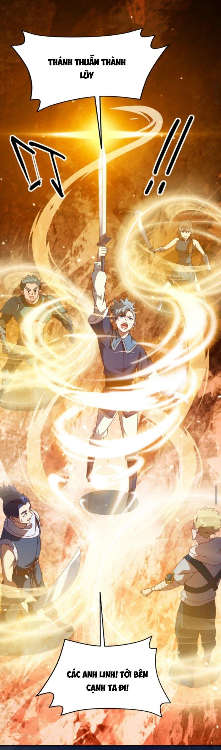 Cả Server Đều Muốn Ám Sát Ta Chapter 8 - 13