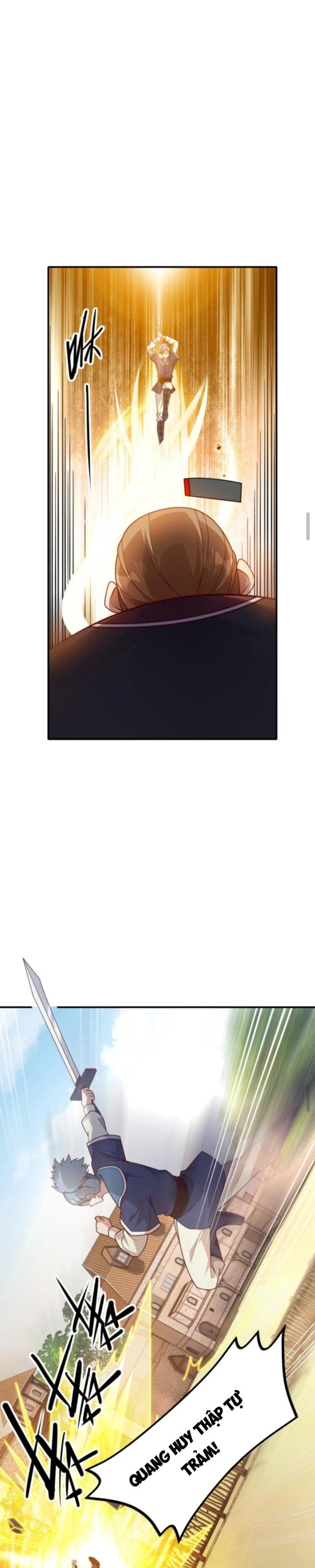 Cả Server Đều Muốn Ám Sát Ta Chapter 8 - 15