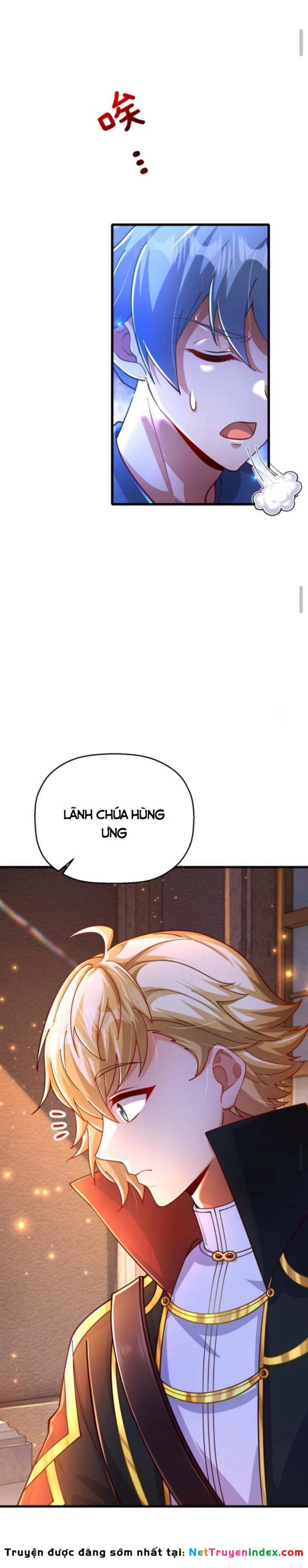 Cả Server Đều Muốn Ám Sát Ta Chapter 9 - 4