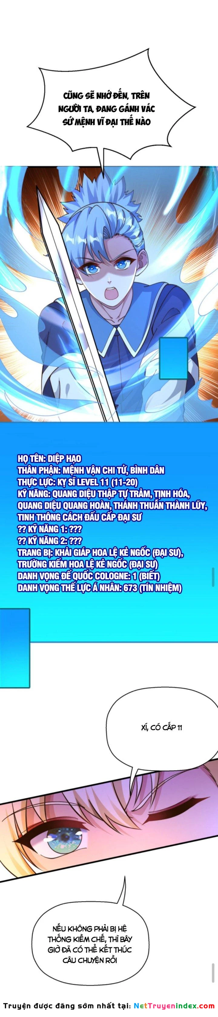 Cả Server Đều Muốn Ám Sát Ta Chapter 9 - 6