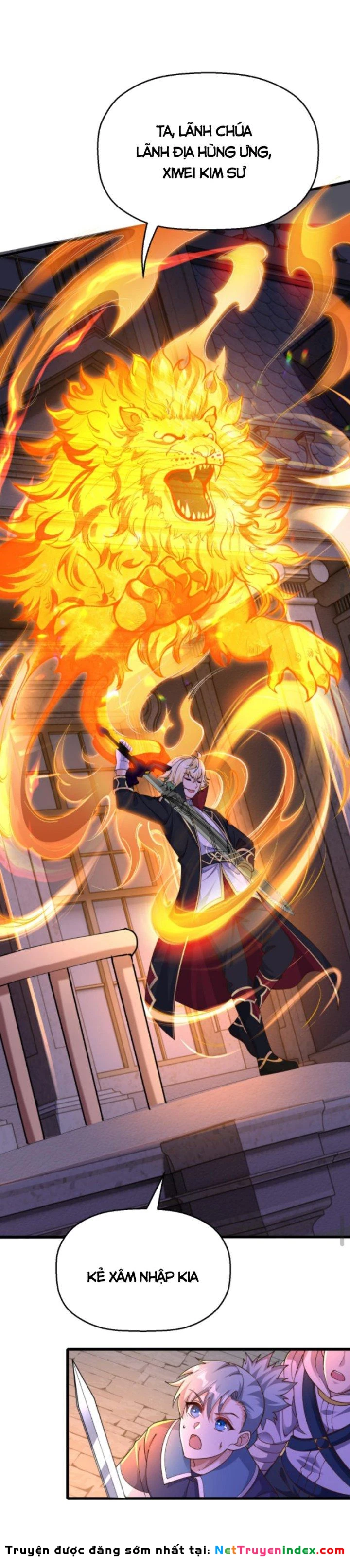 Cả Server Đều Muốn Ám Sát Ta Chapter 9 - 7