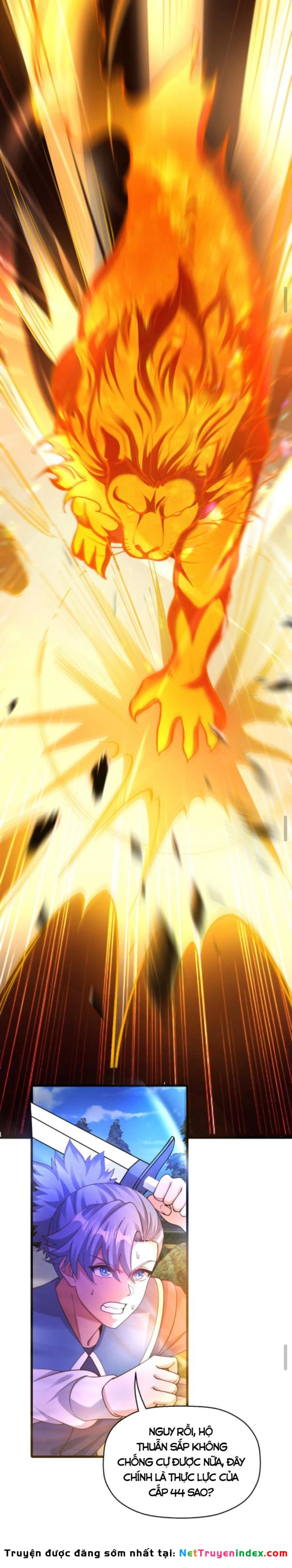 Cả Server Đều Muốn Ám Sát Ta Chapter 9 - 9