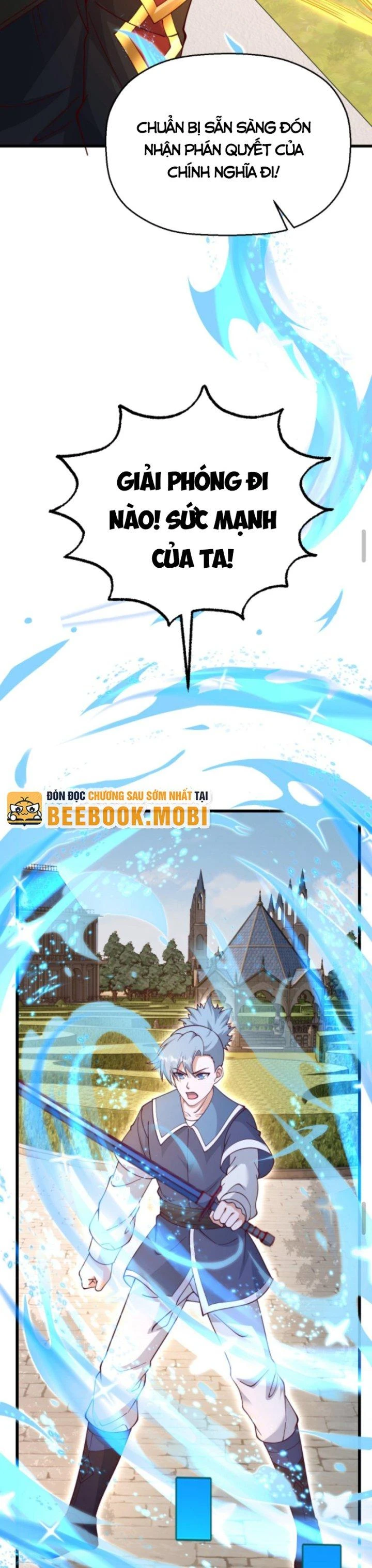 Cả Server Đều Muốn Ám Sát Ta Chapter 9 - 13