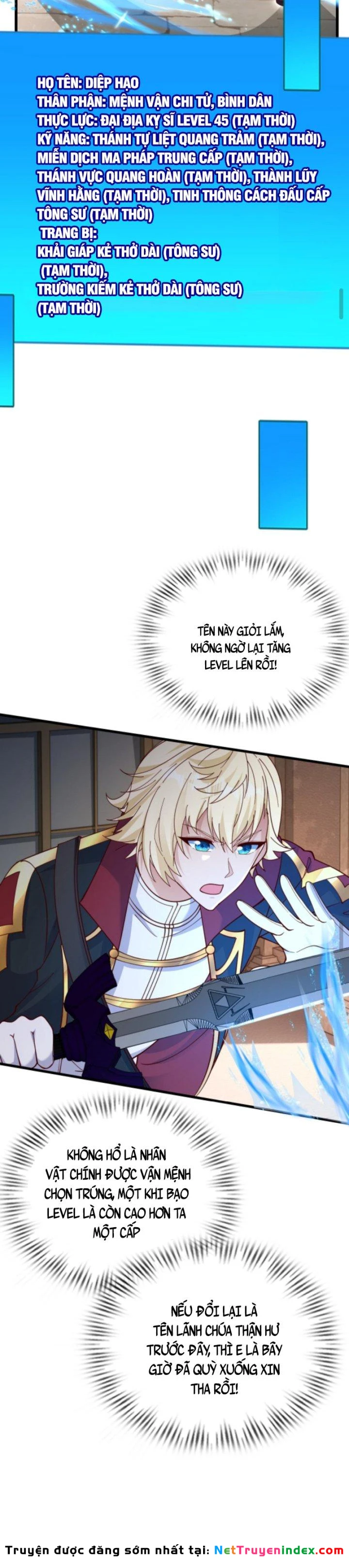 Cả Server Đều Muốn Ám Sát Ta Chapter 9 - 14