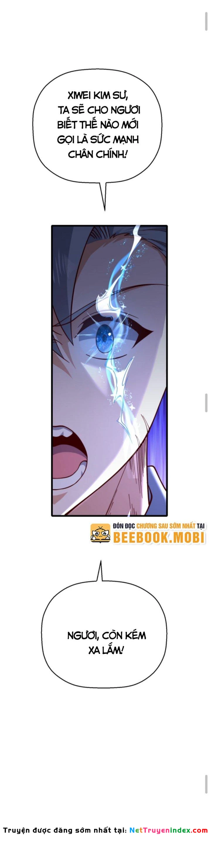 Cả Server Đều Muốn Ám Sát Ta Chapter 9 - 15