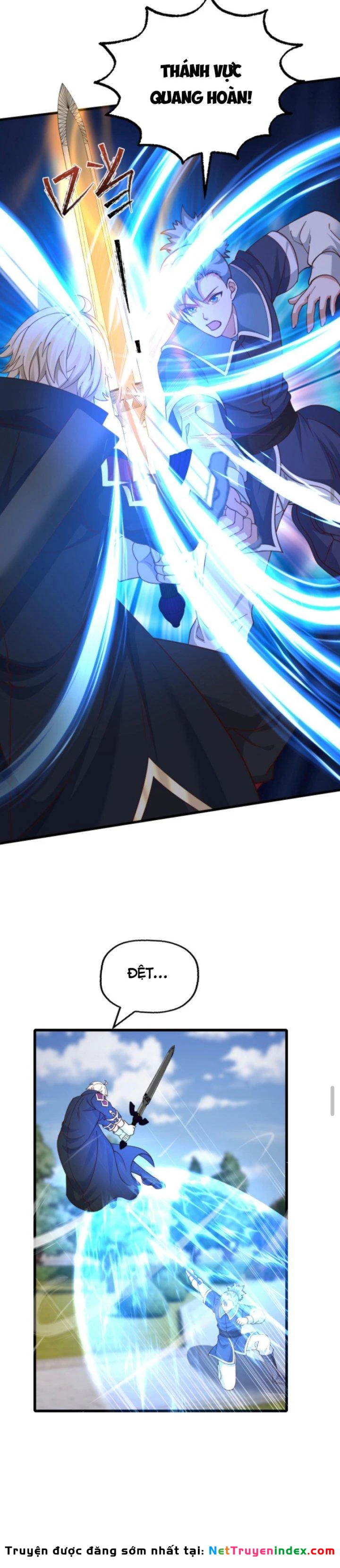 Cả Server Đều Muốn Ám Sát Ta Chapter 9 - 17