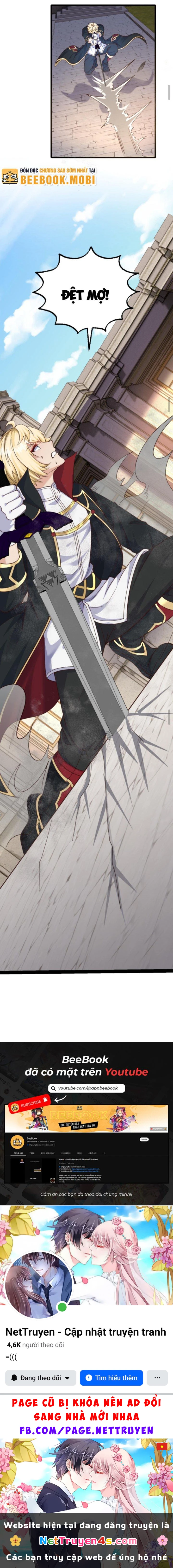 Cả Server Đều Muốn Ám Sát Ta Chapter 9 - 18