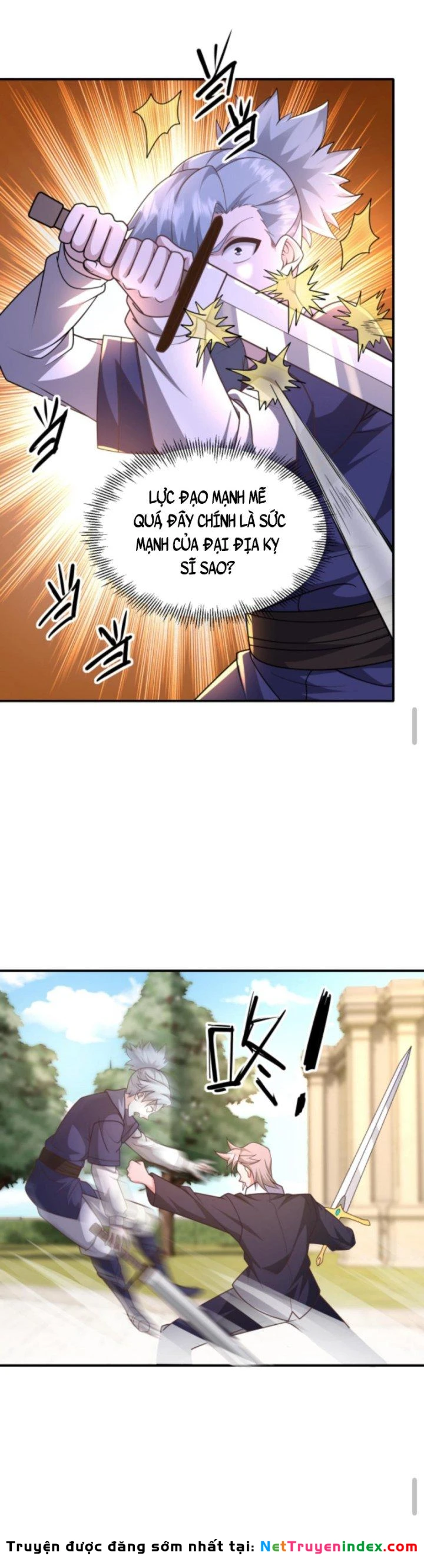 Cả Server Đều Muốn Ám Sát Ta Chapter 10 - 8