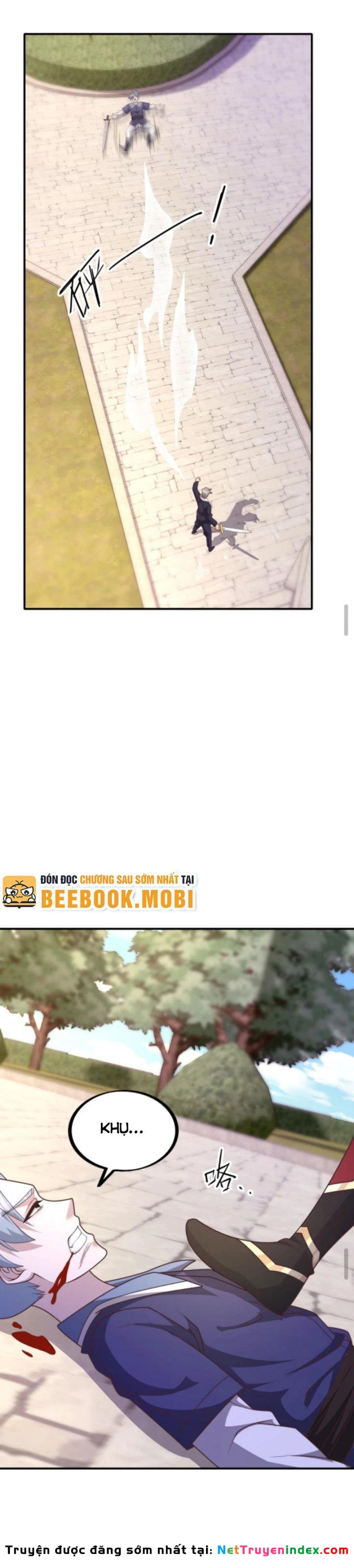 Cả Server Đều Muốn Ám Sát Ta Chapter 10 - 9