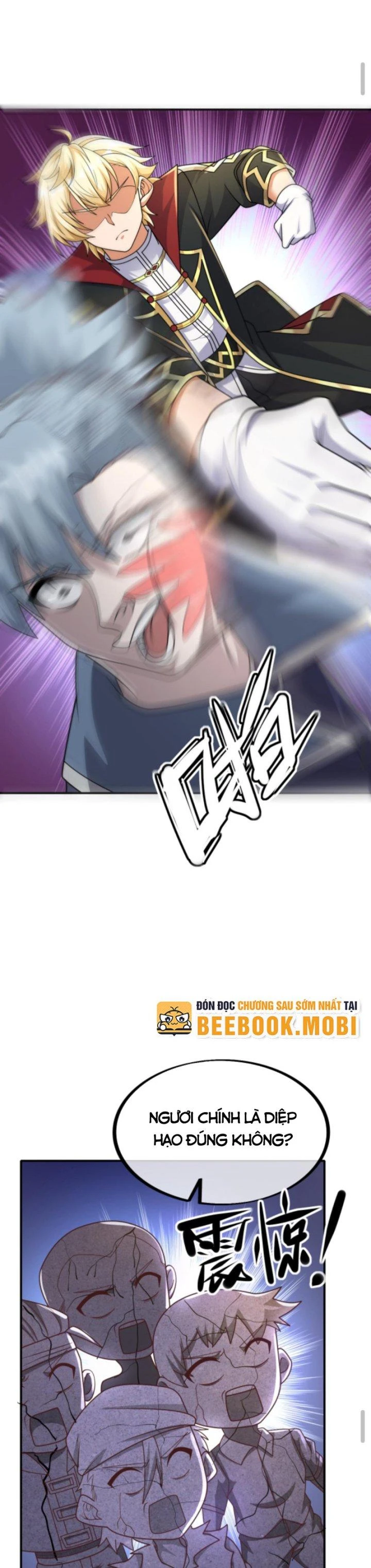 Cả Server Đều Muốn Ám Sát Ta Chapter 10 - 11