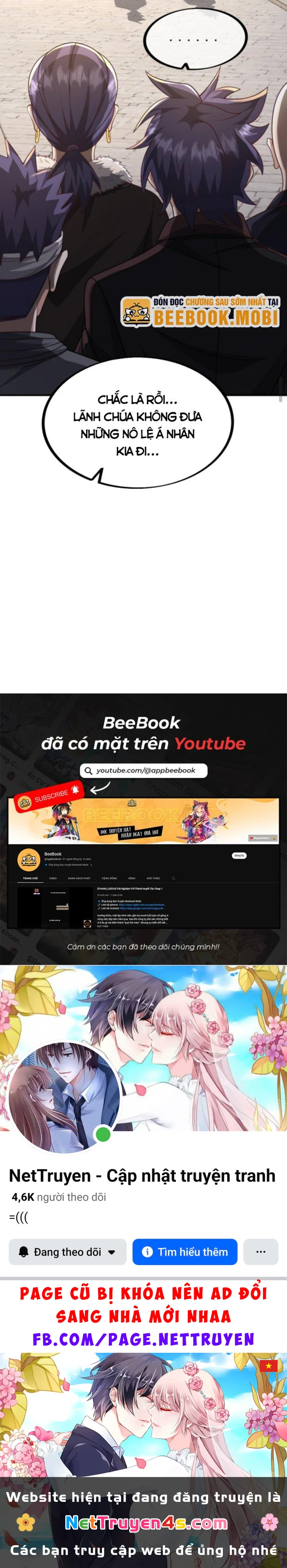 Cả Server Đều Muốn Ám Sát Ta Chapter 10 - 15