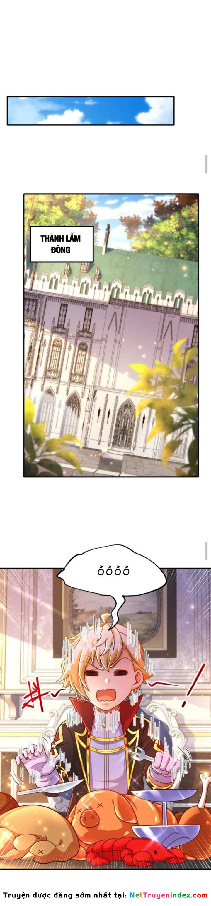 Cả Server Đều Muốn Ám Sát Ta Chapter 12 - 5