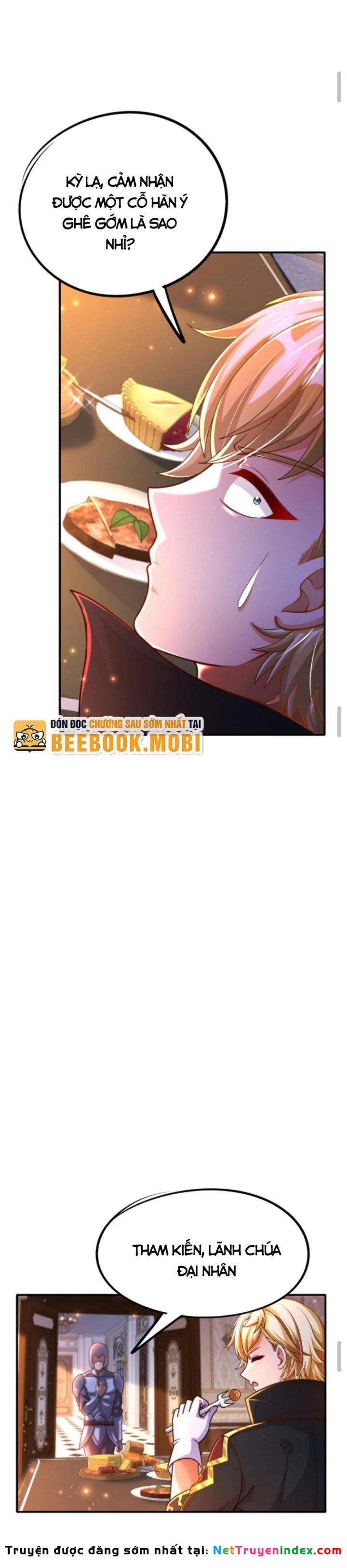 Cả Server Đều Muốn Ám Sát Ta Chapter 12 - 6