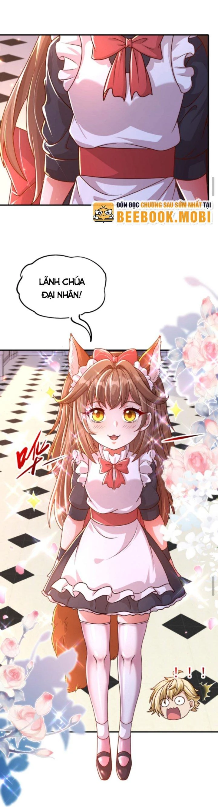 Cả Server Đều Muốn Ám Sát Ta Chapter 12 - 10