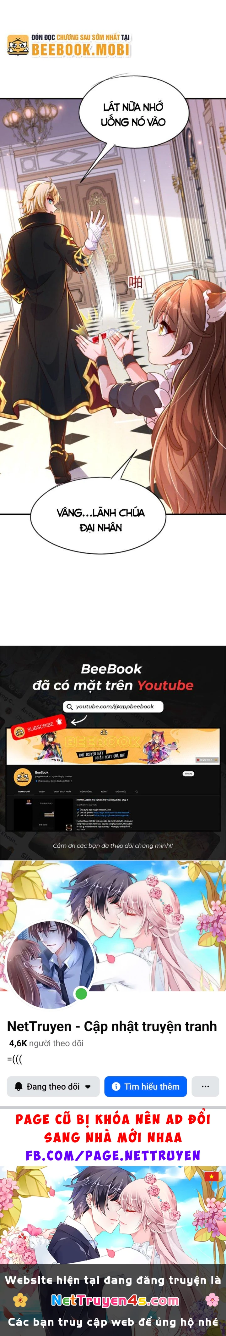 Cả Server Đều Muốn Ám Sát Ta Chapter 12 - 13