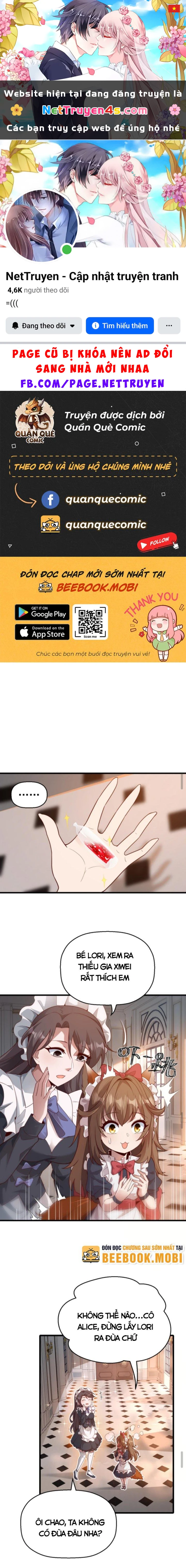 Cả Server Đều Muốn Ám Sát Ta Chapter 13 - 1