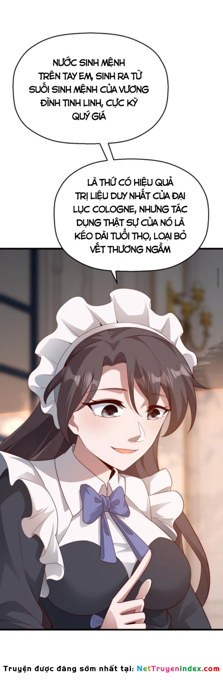 Cả Server Đều Muốn Ám Sát Ta Chapter 13 - 2