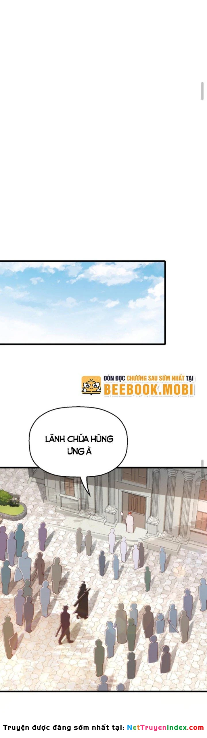 Cả Server Đều Muốn Ám Sát Ta Chapter 13 - 4